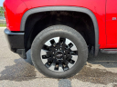 2020 Chevrolet Silverado 2500HD Custom at LaFontaine Chevrolet Buick GMC of St. Clair