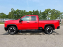 Thumbnail image of 2020 Chevrolet Silverado 2500HD at LaFontaine Chevrolet Buick GMC of St. Clair