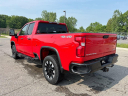 Thumbnail image of 2020 Chevrolet Silverado 2500HD at LaFontaine Chevrolet Buick GMC of St. Clair