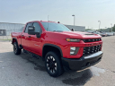 Thumbnail image of 2020 Chevrolet Silverado 2500HD at LaFontaine Chevrolet Buick GMC of St. Clair
