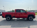 Thumbnail image of 2020 Chevrolet Silverado 2500HD at LaFontaine Chevrolet Buick GMC of St. Clair