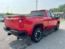 Thumbnail image of 2020 Chevrolet Silverado 2500HD at LaFontaine Chevrolet Buick GMC of St. Clair