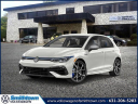 2024 Volkswagen Golf R 4Motion at Smithtown Volkswagen