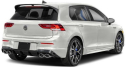 Thumbnail image of 2024 Volkswagen Golf R at Smithtown Volkswagen