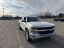 2017 Chevrolet Silverado 1500 at Joe Lunghamer Chevrolet