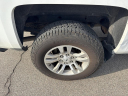 Thumbnail image of 2017 Chevrolet Silverado 1500 at Joe Lunghamer Chevrolet