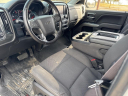 Thumbnail image of 2017 Chevrolet Silverado 1500 at Joe Lunghamer Chevrolet