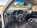 Thumbnail image of 2017 Chevrolet Silverado 1500 at Joe Lunghamer Chevrolet