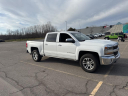 Thumbnail image of 2017 Chevrolet Silverado 1500 at Joe Lunghamer Chevrolet