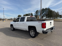 Thumbnail image of 2017 Chevrolet Silverado 1500 at Joe Lunghamer Chevrolet