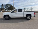 Thumbnail image of 2017 Chevrolet Silverado 1500 at Joe Lunghamer Chevrolet