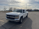 Thumbnail image of 2017 Chevrolet Silverado 1500 at Joe Lunghamer Chevrolet