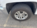 Thumbnail image of 2017 Chevrolet Silverado 1500 at Joe Lunghamer Chevrolet