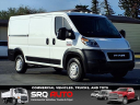 Thumbnail image of 2021 Ram ProMaster at Srq Auto Llc