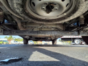Thumbnail image of 2021 Ram ProMaster at Srq Auto Llc