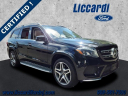 2019 Mercedes-Benz GLS GLS 550 at Liccardi Ford Inc
