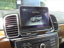 Thumbnail image of 2019 Mercedes-Benz GLS at Liccardi Ford Inc