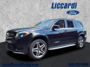 Thumbnail image of 2019 Mercedes-Benz GLS at Liccardi Ford Inc