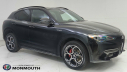 Thumbnail image of 2024 Alfa Romeo Stelvio at Maserati & Alfa Romeo of Monmouth