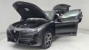 Thumbnail image of 2024 Alfa Romeo Stelvio at Maserati & Alfa Romeo of Monmouth