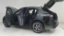Thumbnail image of 2024 Alfa Romeo Stelvio at Maserati & Alfa Romeo of Monmouth