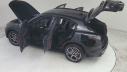Thumbnail image of 2024 Alfa Romeo Stelvio at Maserati & Alfa Romeo of Monmouth