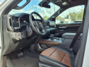 2024 Chevrolet Silverado 1500 High Country at Greenwood Chevrolet