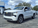 Thumbnail image of 2024 Chevrolet Silverado 1500 at Greenwood Chevrolet