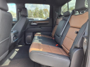 Thumbnail image of 2024 Chevrolet Silverado 1500 at Greenwood Chevrolet