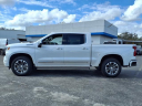 Thumbnail image of 2024 Chevrolet Silverado 1500 at Greenwood Chevrolet