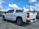 Thumbnail image of 2024 Chevrolet Silverado 1500 at Greenwood Chevrolet