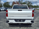 Thumbnail image of 2024 Chevrolet Silverado 1500 at Greenwood Chevrolet