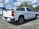 Thumbnail image of 2024 Chevrolet Silverado 1500 at Greenwood Chevrolet