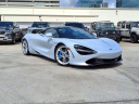 Thumbnail image of 2020 McLaren 720S Spider at Mossy Ineos Grenadier