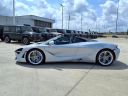 Thumbnail image of 2020 McLaren 720S Spider at Mossy Ineos Grenadier
