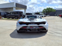 Thumbnail image of 2020 McLaren 720S Spider at Mossy Ineos Grenadier