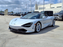 Thumbnail image of 2020 McLaren 720S Spider at Mossy Ineos Grenadier