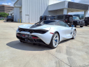 Thumbnail image of 2020 McLaren 720S Spider at Mossy Ineos Grenadier
