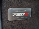 Thumbnail image of 2020 McLaren 720S Spider at Mossy Ineos Grenadier