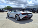 Thumbnail image of 2020 McLaren 720S Spider at Mossy Ineos Grenadier