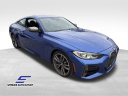 Thumbnail image of 2021 BMW 4 Series at STREAM AUTO OUTLET