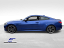 Thumbnail image of 2021 BMW 4 Series at STREAM AUTO OUTLET