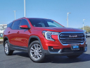 Thumbnail image of 2022 GMC Terrain at Bill Kay Honda