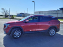 Thumbnail image of 2022 GMC Terrain at Bill Kay Honda