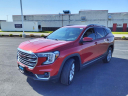 Thumbnail image of 2022 GMC Terrain at Bill Kay Honda