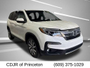 Thumbnail image of 2019 Honda Pilot at CDJR Of Princeton