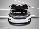 Thumbnail image of 2019 Honda Pilot at CDJR Of Princeton