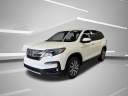 Thumbnail image of 2019 Honda Pilot at CDJR Of Princeton