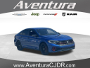 Thumbnail image of 2024 Volkswagen Jetta GLI at Aventura Chrysler Jeep Dodge Ram