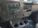 Thumbnail image of 2020 Chevrolet Express at Jersey Car Direct LLC